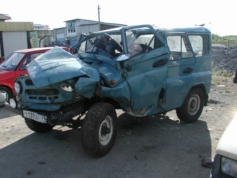 Купить Запчасти На Уаз Бу В Екатеринбурге